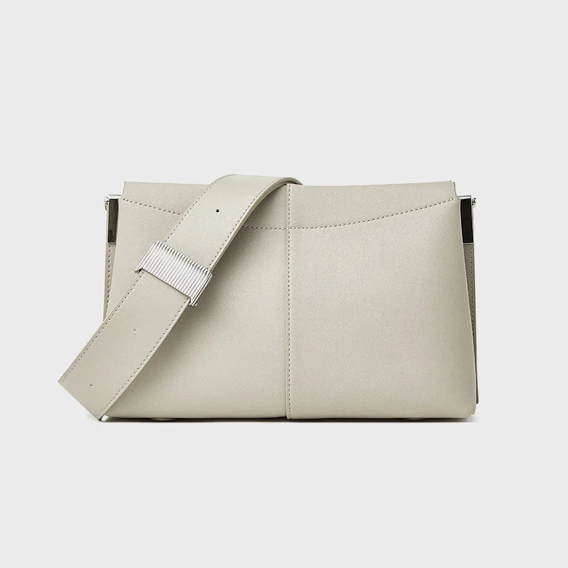 2024 New Women Leather Tote Vintage Purses And Handbags Luxury Brand